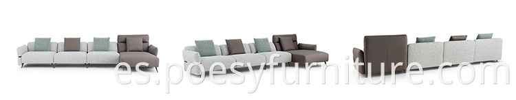 Lc129 Poesy Sofa 750 1 3 Jpg